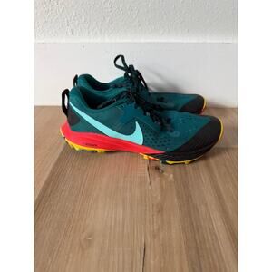 Nike Air Zoom Trail Terra Kiger 5 Women’s Size 7.5